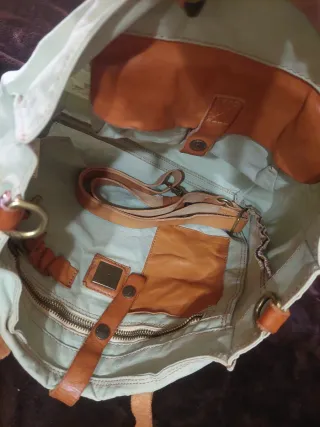 Ultimo prezzo!!! Borsa Tote Campomaggi