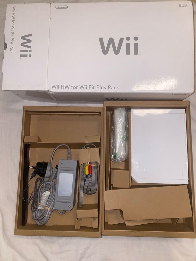 Nintendo Wii