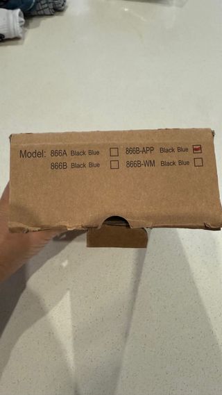 Anemómetro Digital HoldPeak