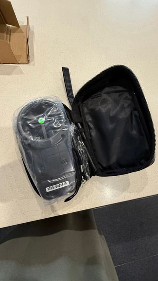 Anemómetro Digital HoldPeak