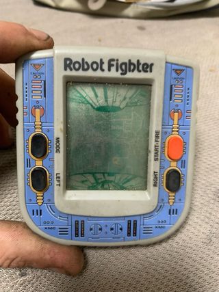 5 Videojuegos Portátiles Antiguos