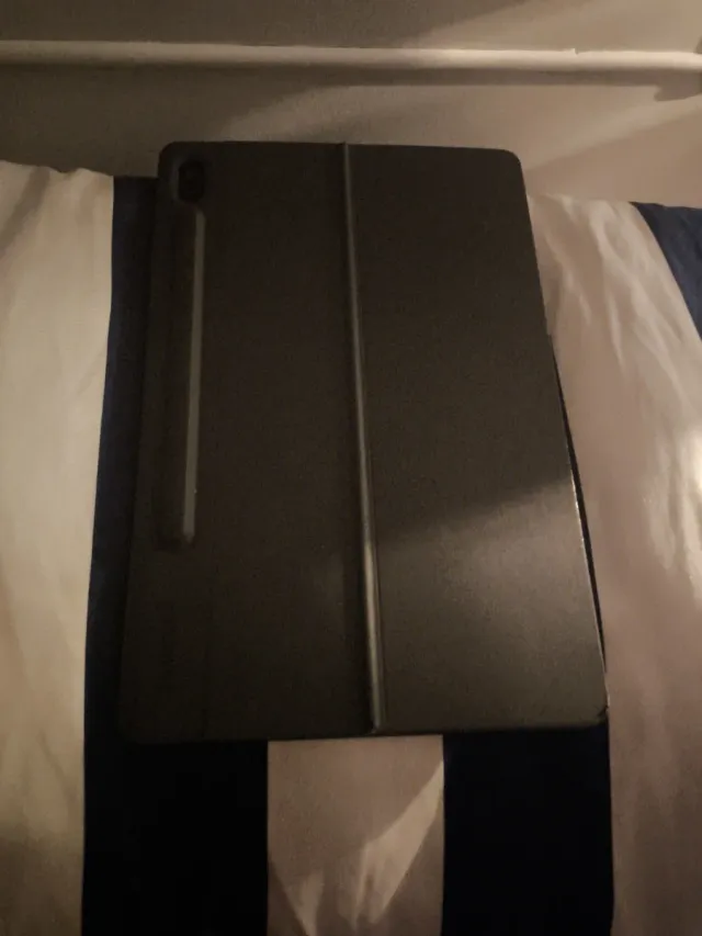 Samsung Galaxy Tab S6 256GB