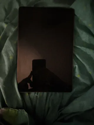 Samsung Galaxy Tab S6 256GB