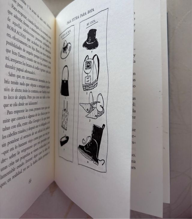 Ya no soy tu niña!: los pensamientos secretos d...