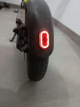 Patinete Xiaomi M365