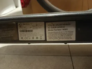 Patinete Xiaomi M365