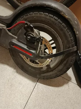 Patinete Xiaomi M365