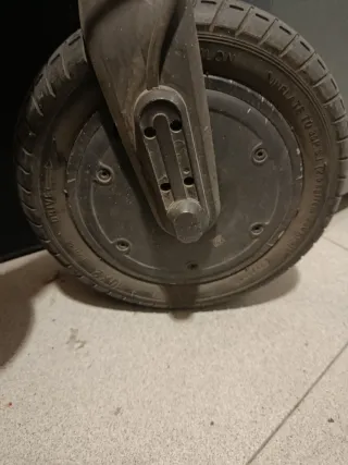 Patinete Xiaomi M365