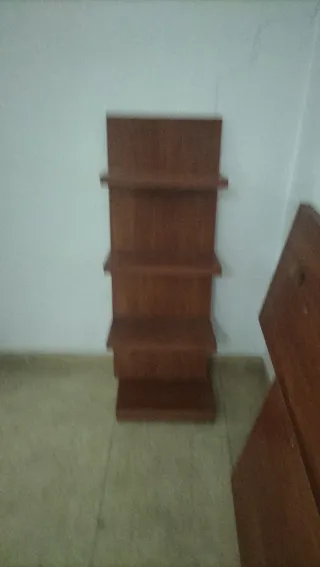 Muebles de dormitorio matrimonio