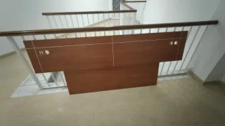 Muebles de dormitorio matrimonio