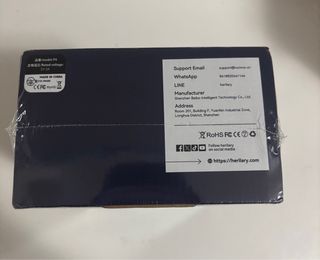 CarPlay Android e iOS touchscreen 9 Pollici