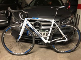 Bicicleta Mérida Lite aluminio s/m