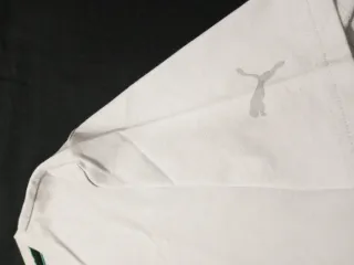 Camiseta Puma Mercedes AMG Petronas F1