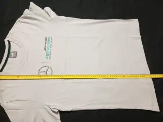 Camiseta Puma Mercedes AMG Petronas F1