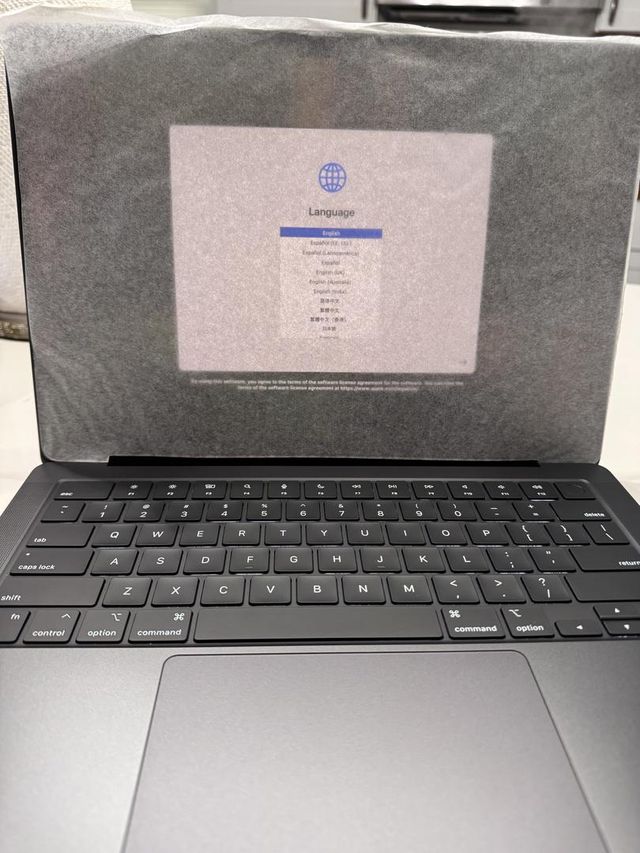 Apple Macbook Pro 14" M4 Max 1TB 36GB Nuevo Apple