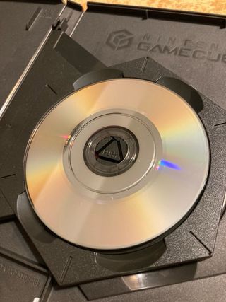 Resident Evil 4 GameCube PAL Ita Completo Original