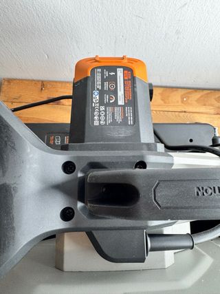 Sierra Tronzadora Evolution R355CPS