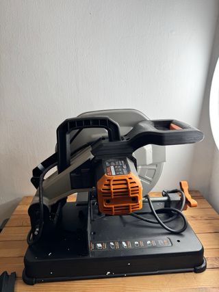 Sierra Tronzadora Evolution R355CPS