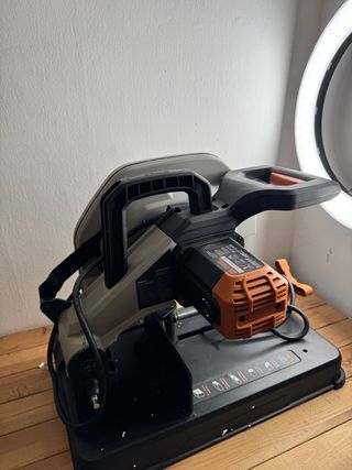 Sierra Tronzadora Evolution R355CPS