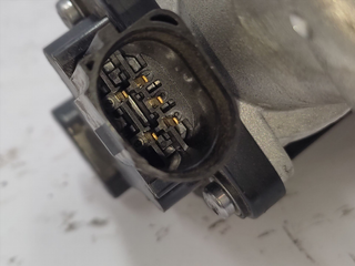 VALVULA EGR 284102F000  KIA SORENTO II (XM)