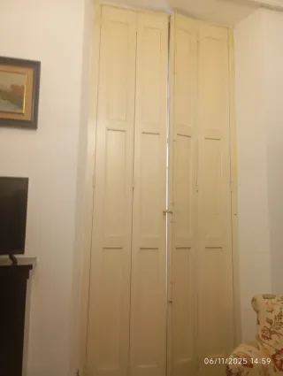 Contraventanas de madera (20 unidades)