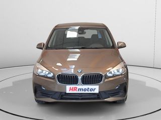 BMW Serie 2 Gran Tourer 216 d
