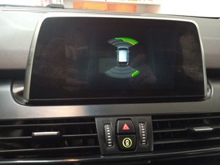 BMW Serie 2 Gran Tourer 216 d