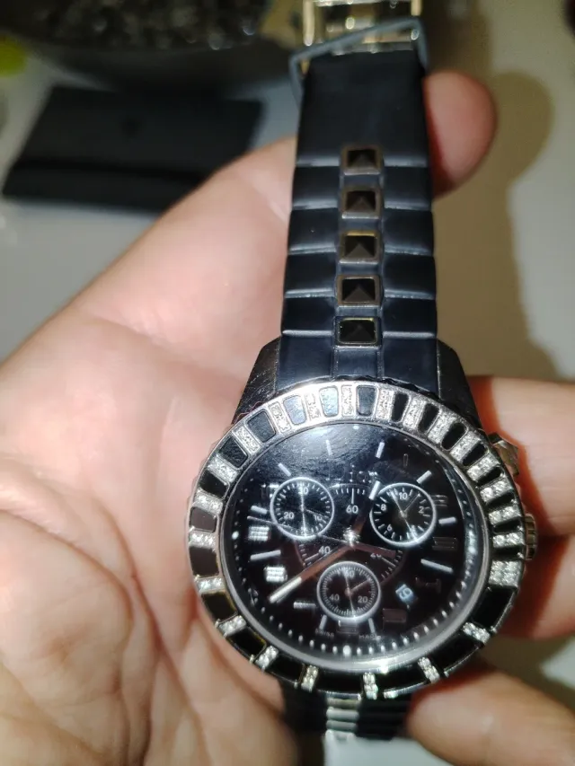 Reloj Dior Cristal