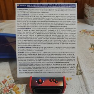 Zone of the Enders Mars PS4