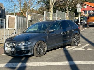 Audi 3.2 v6 UNICO