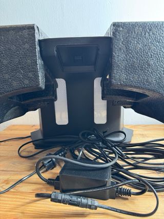 Robot Cortacésped Mova 600 Kit