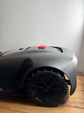 Robot Cortacésped Mova 600 Kit