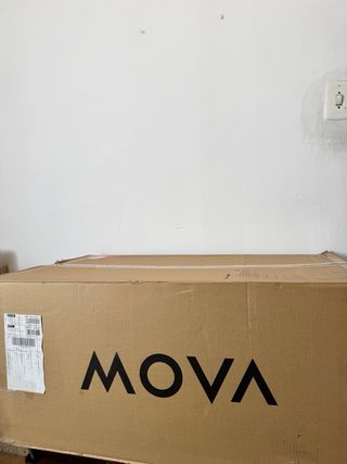 Robot Cortacésped Mova 600 Kit