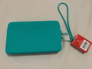 Cartera Havaianas Teal