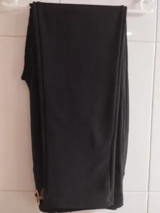 Bonito pantalón leggins para mujer