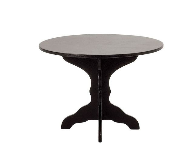 Mesa de Centro en Miniatura Maileg