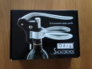 Sacacorchos Odag