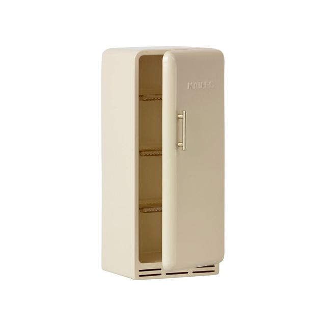 Nevera en miniatura - Blanco hueso Maileg