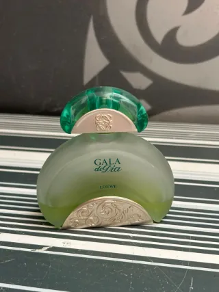 Perfume mujer vintage Lоewe "Gala"