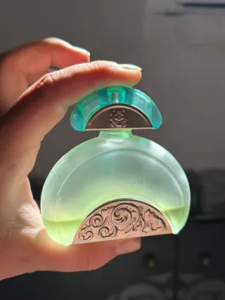 Perfume mujer vintage Lоewe "Gala"