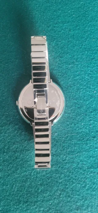 Orologio donna Calvin Klein oro nuovo