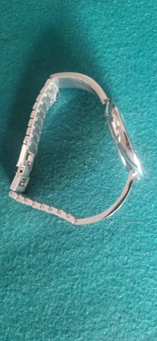 Orologio donna Calvin Klein oro nuovo