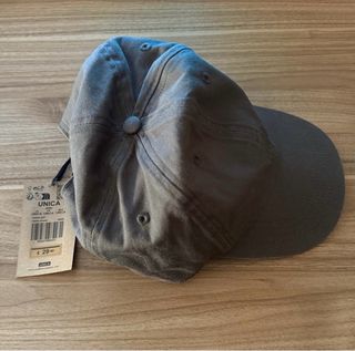 Gorra Scalpers Caqui Oscuro