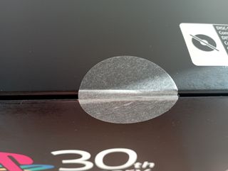 Consola PS5 Slim Edición Limitada 30 Aniversario