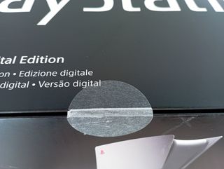 Consola PS5 Slim Edición Limitada 30 Aniversario