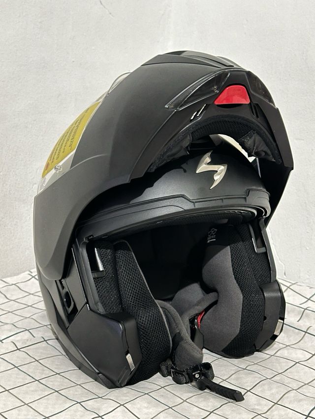 Casco Moto Scorpion Exo 910 Air T:XS