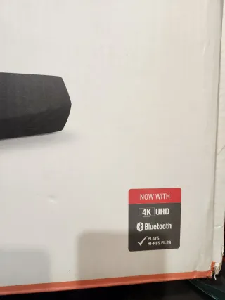 Denon HEOS Barra de Sonido Inalámbrica