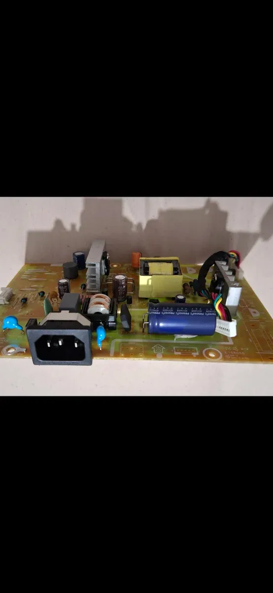 Philips 243V-LED Monitor