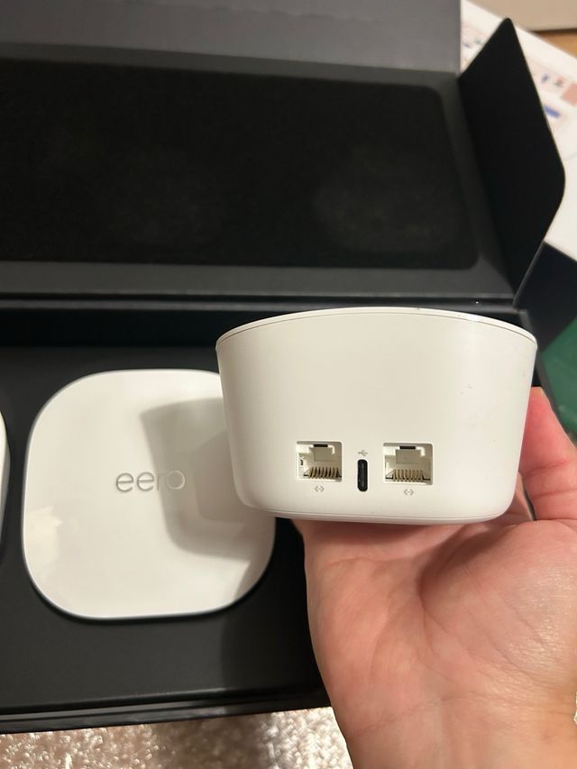 Sistema Wi-Fi Eero