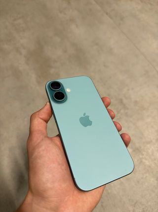 iPhone 11 256GB Verde Batteria 100%